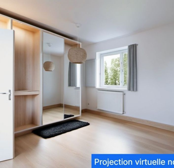 à vendre Maison Montpellier