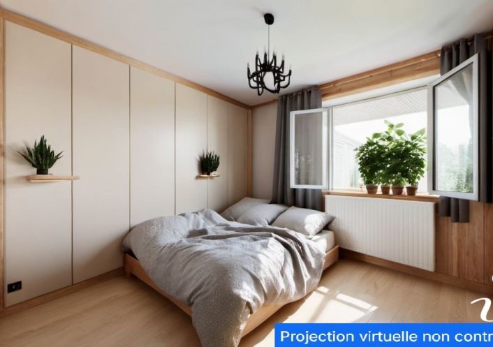 à vendre Maison Montpellier