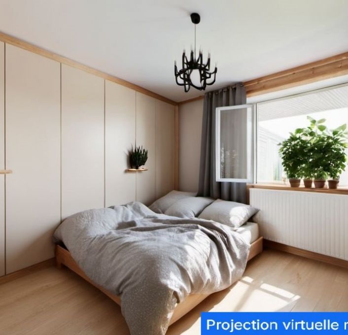 à vendre Maison Montpellier