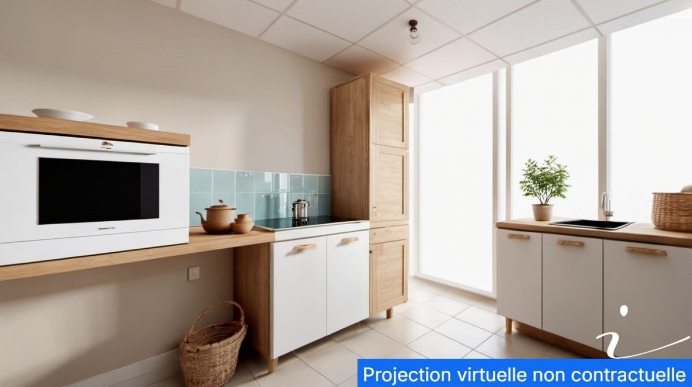 à vendre Maison Montpellier - Photo 7
