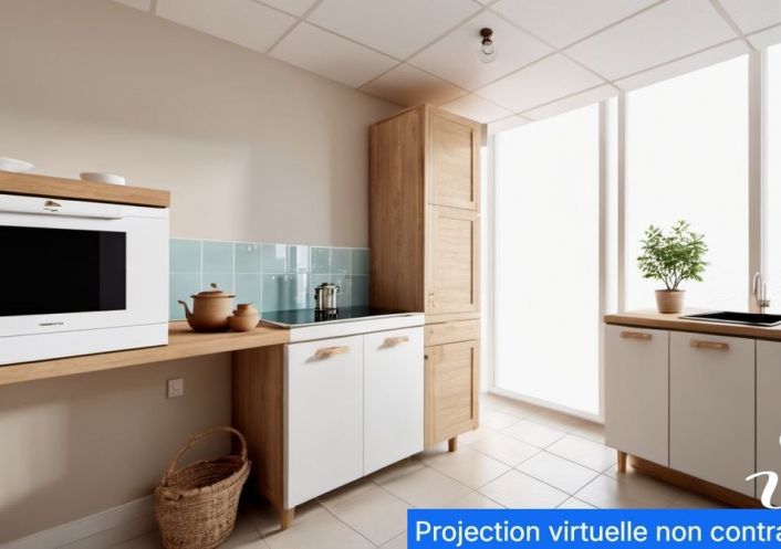à vendre Maison Montpellier