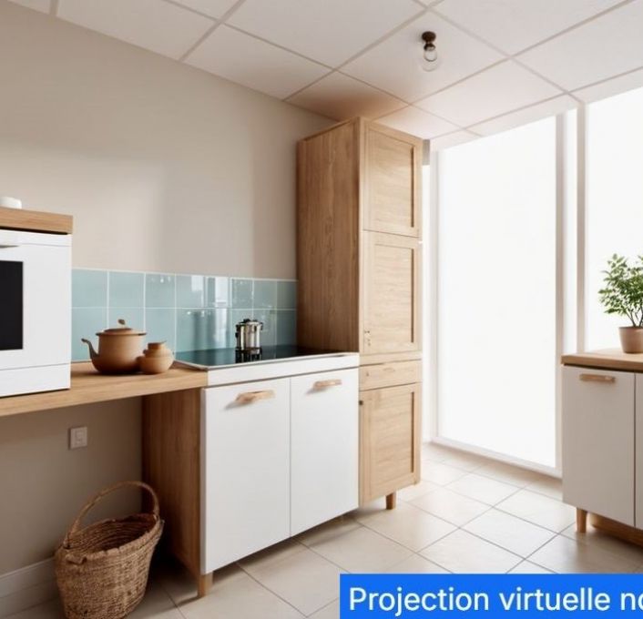 à vendre Maison Montpellier