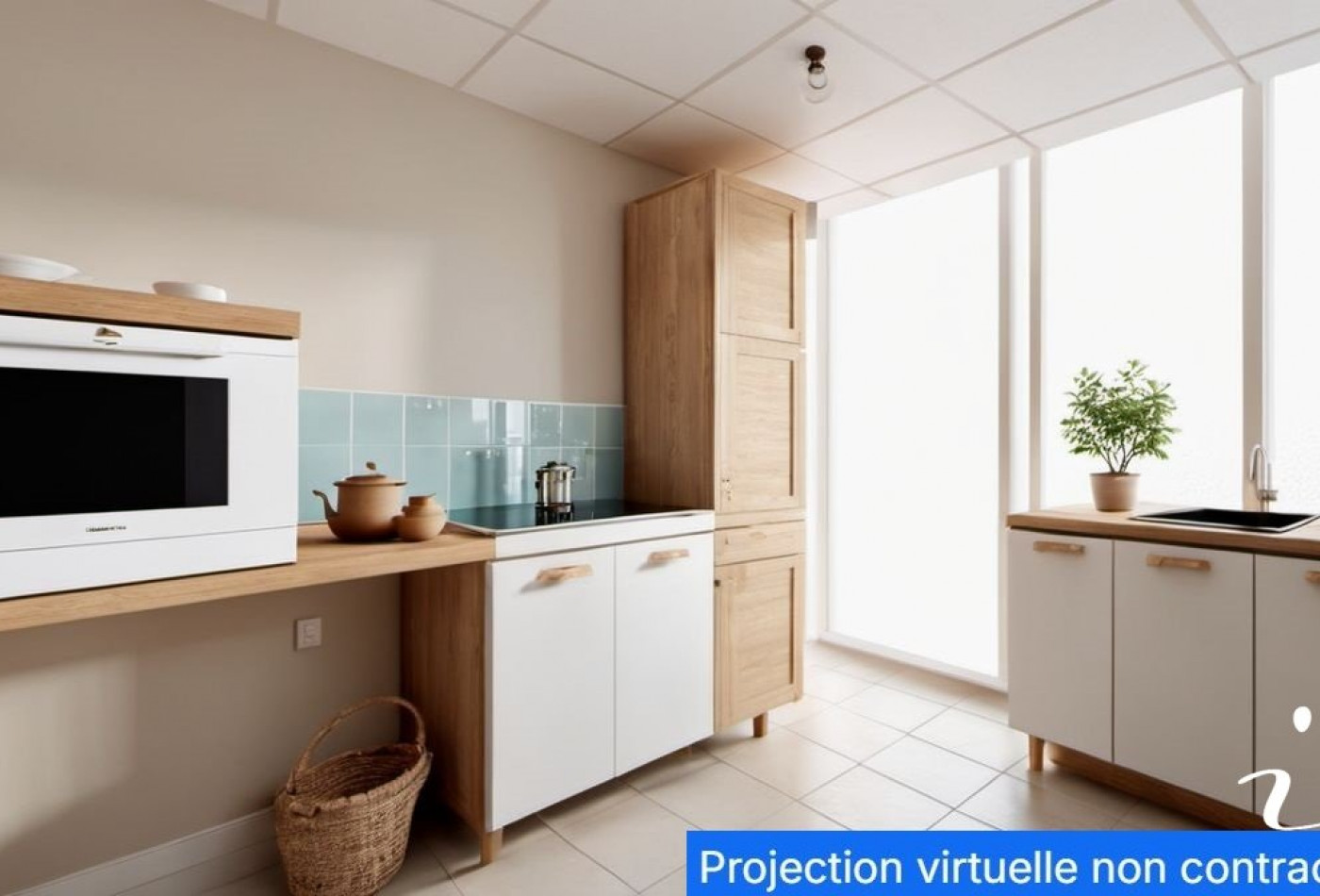 à vendre Maison Montpellier - Photo 7