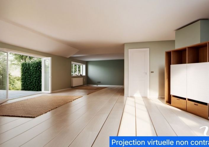 à vendre Maison Montpellier