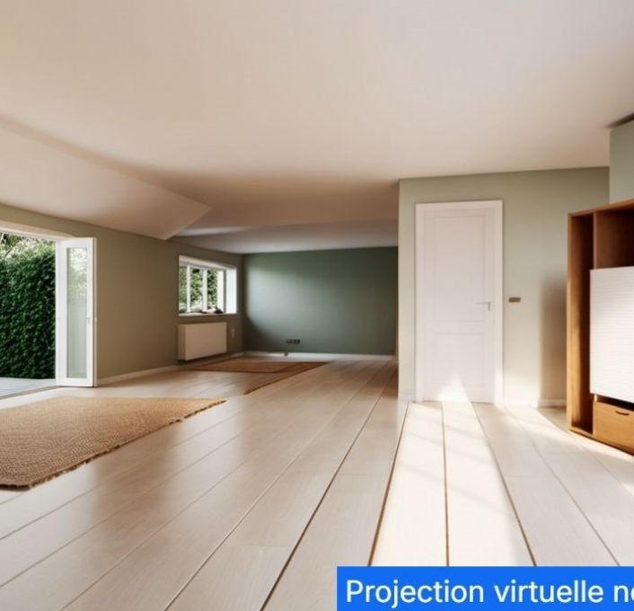 à vendre Maison Montpellier