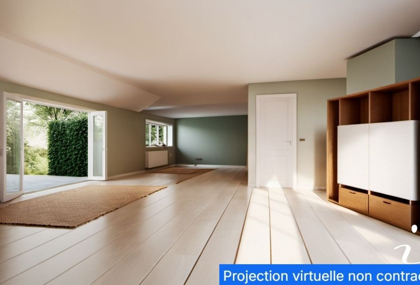 à vendre Maison Montpellier - Photo 3