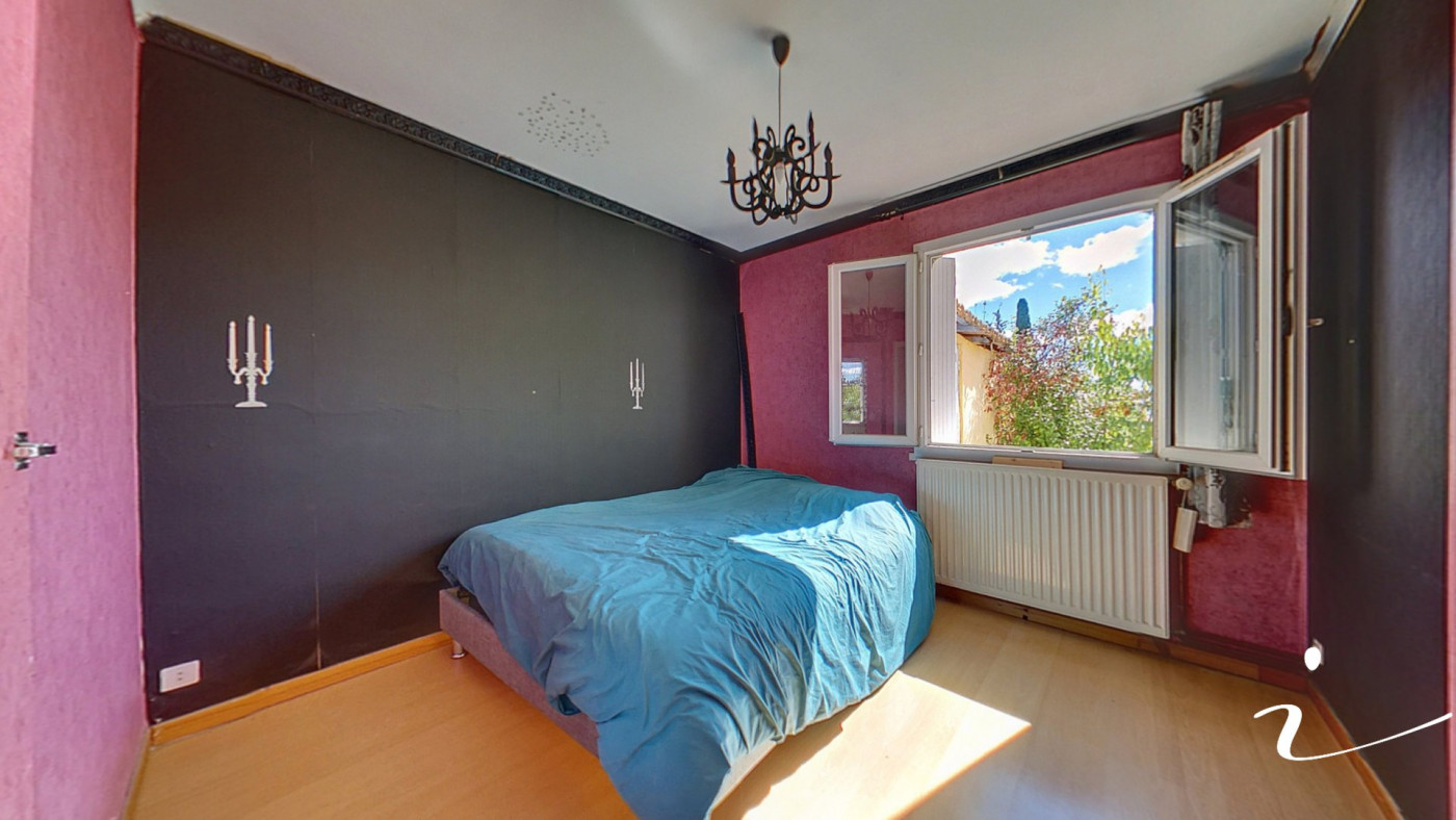 à vendre Maison Montpellier - Photo 10