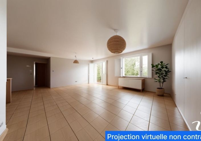 à vendre Maison Montpellier