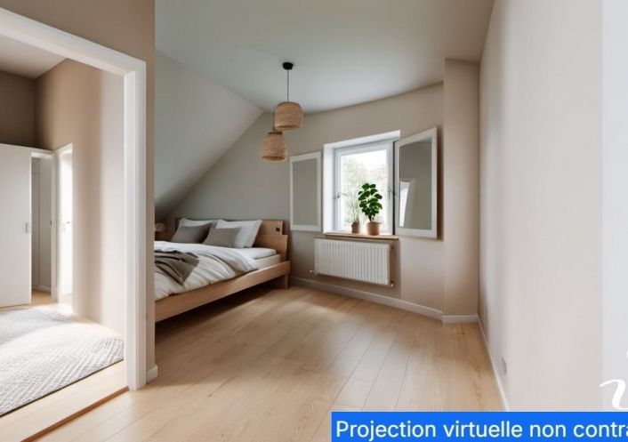 à vendre Maison Montpellier