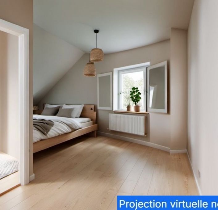 à vendre Maison Montpellier