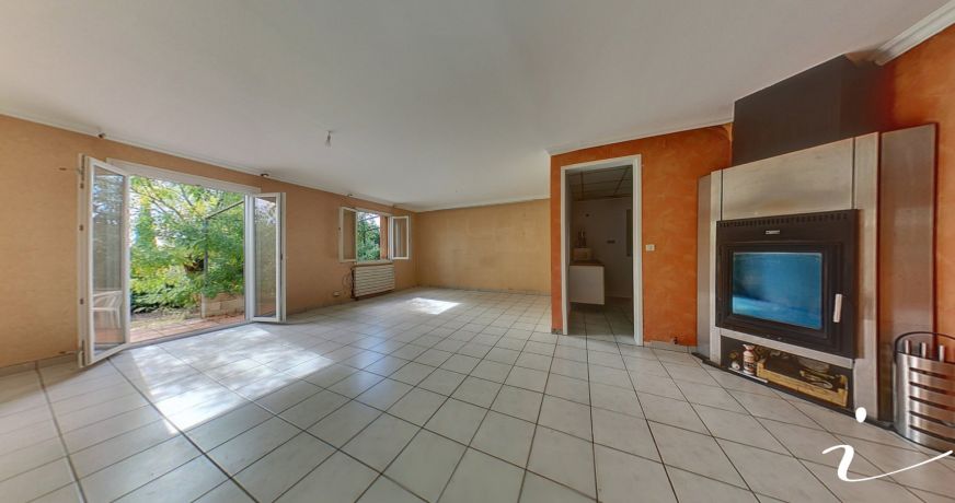 vente Maison Montpellier
