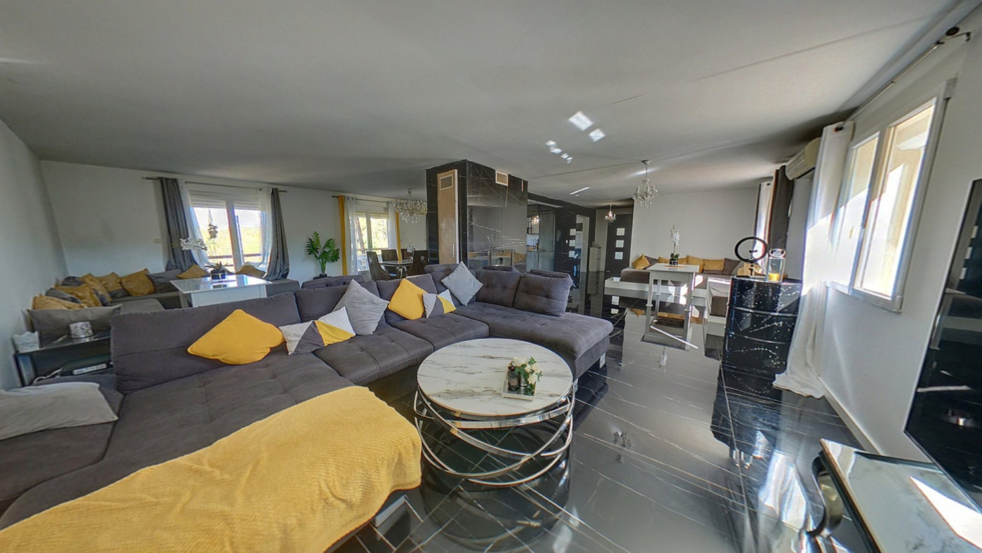 à vendre Maison Fabregues - Photo 1