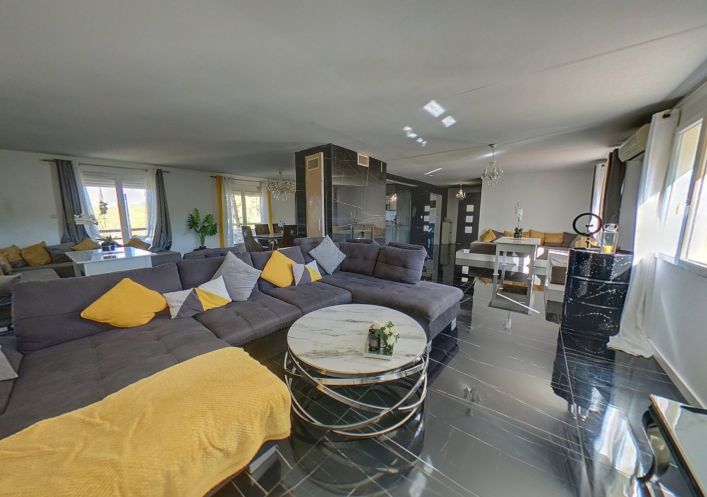 à vendre Maison Fabregues