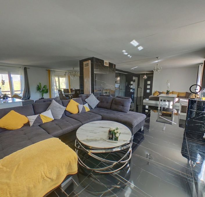 vente Maison Fabregues