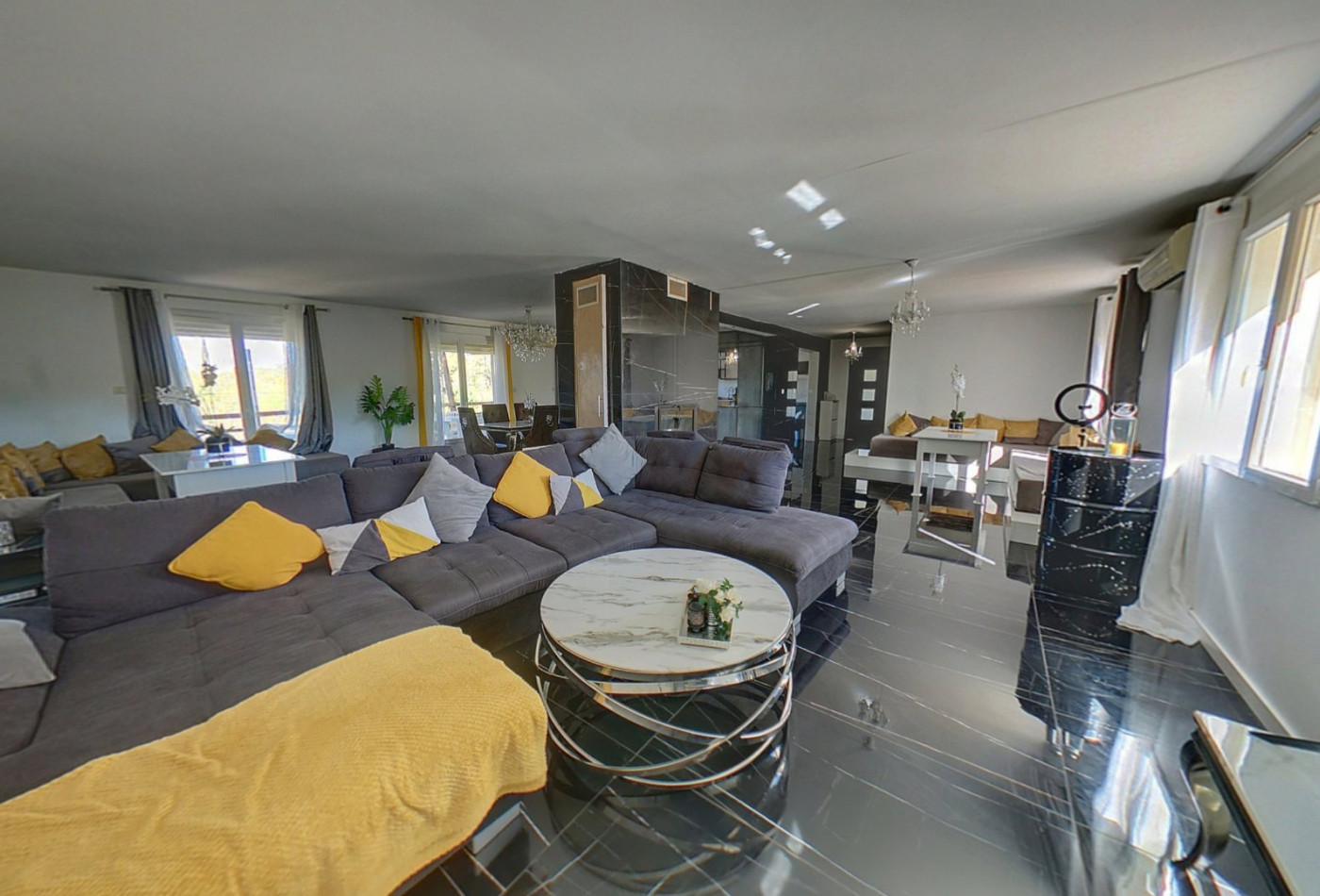 à vendre Maison Fabregues - Photo 1