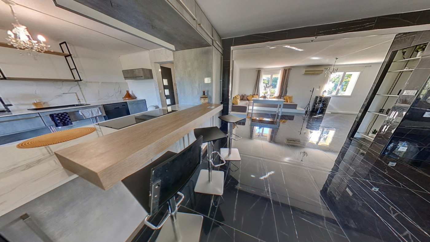 à vendre Maison Fabregues - Photo 7