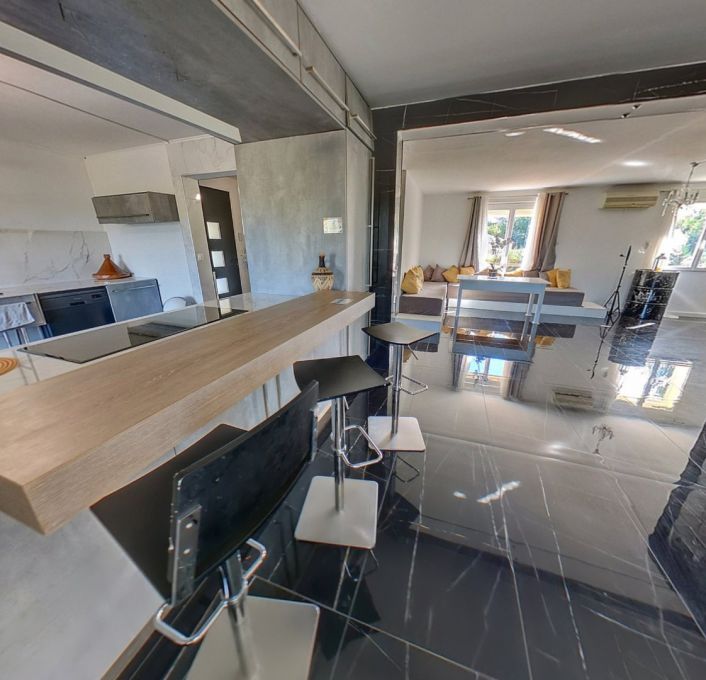 vente Maison Fabregues