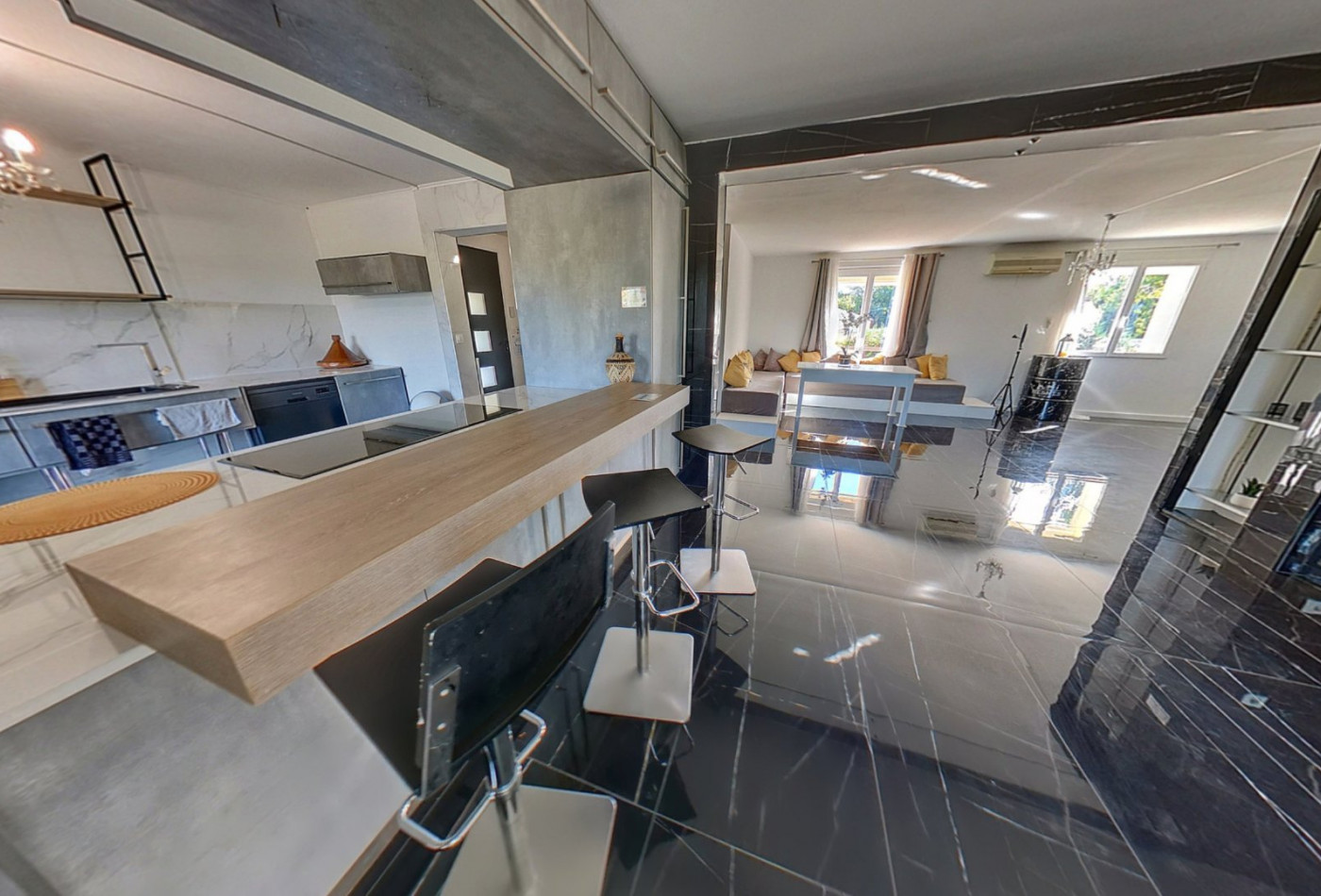 à vendre Maison Fabregues - Photo 7