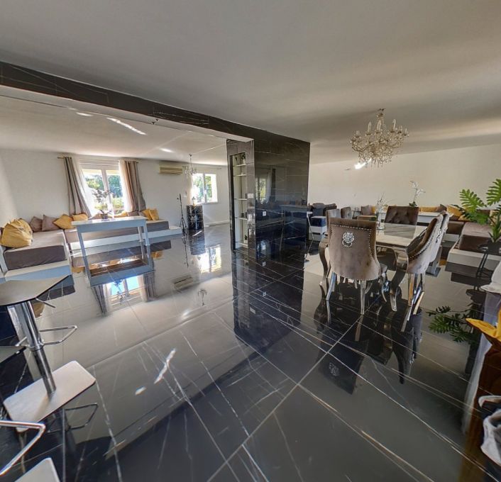 vente Maison Fabregues