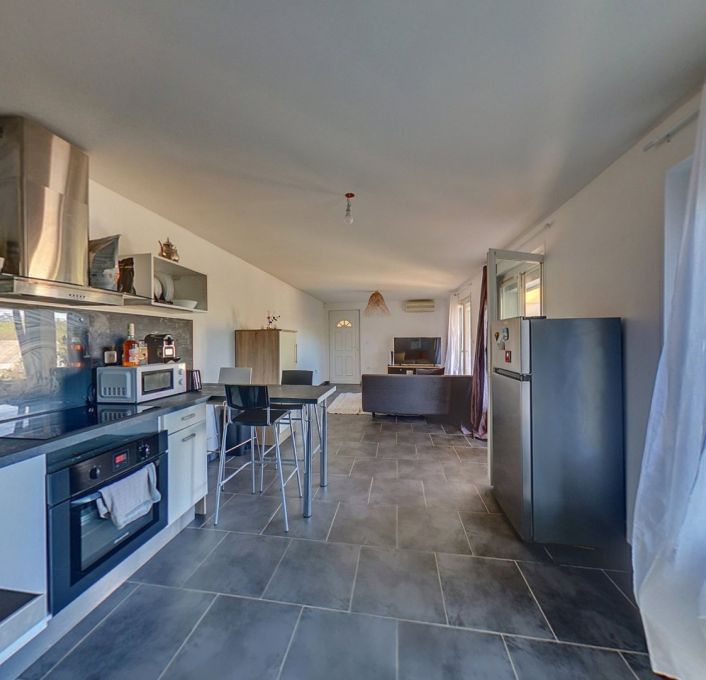 vente Maison Fabregues