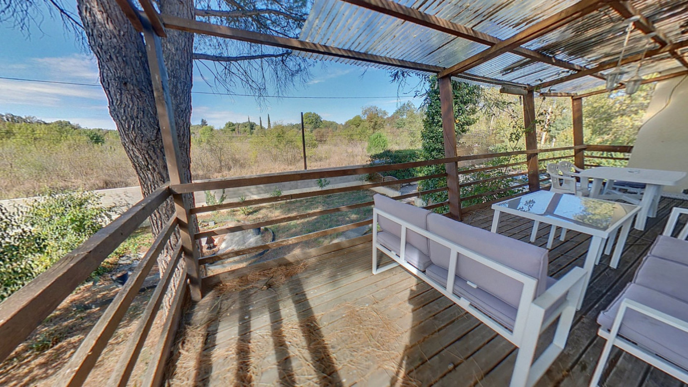 à vendre Maison Fabregues - Photo 5