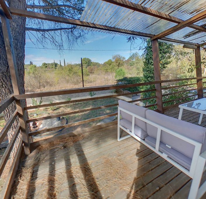 vente Maison Fabregues