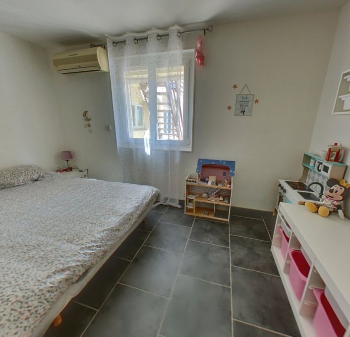 vente Maison Fabregues