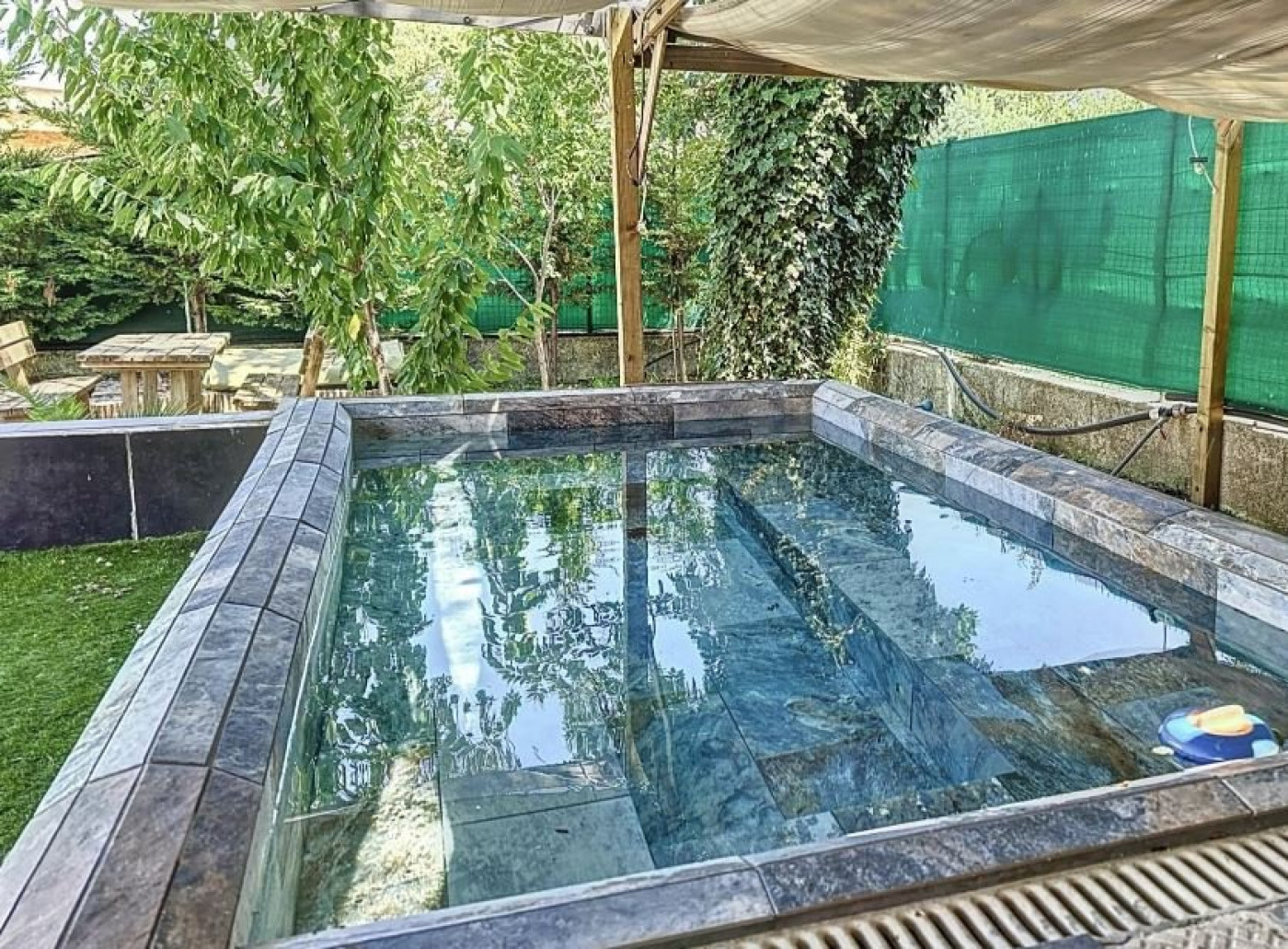 à vendre Maison Fabregues - Photo 9
