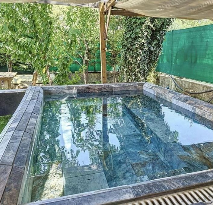 vente Maison Fabregues