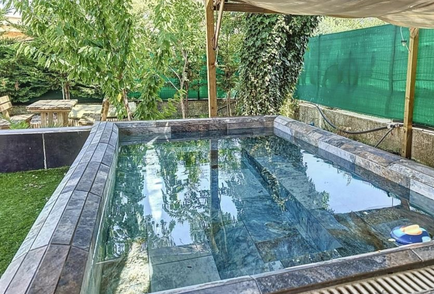 à vendre Maison Fabregues - Photo 9