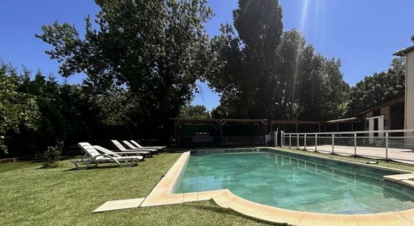 à vendre Maison Fabregues - Photo 2
