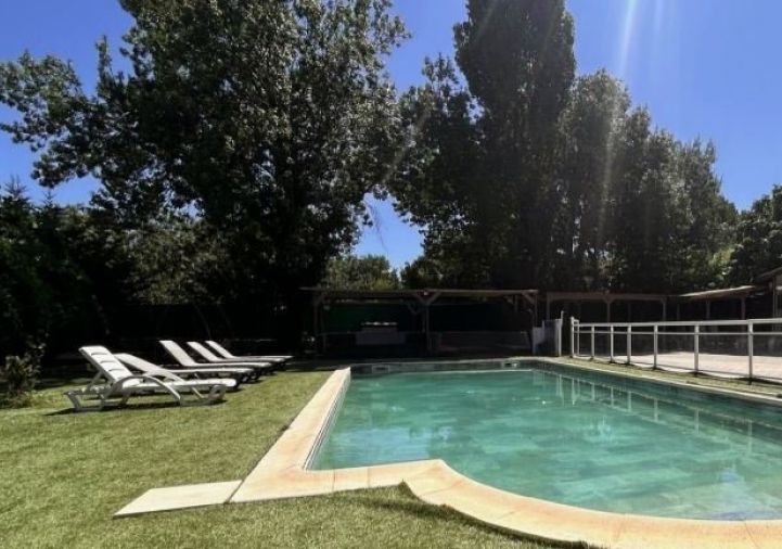 à vendre Maison Fabregues