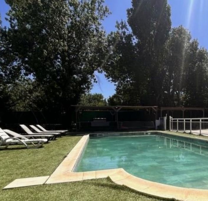 vente Maison Fabregues