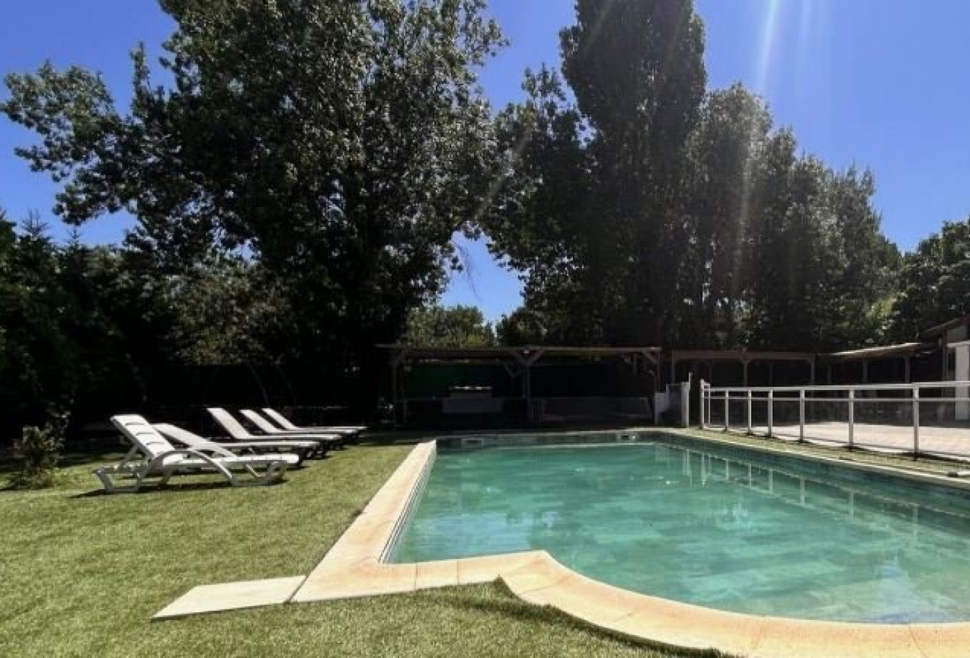 à vendre Maison Fabregues - Photo 2