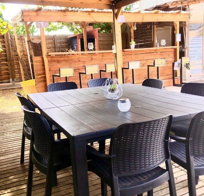 vente Maison Fabregues