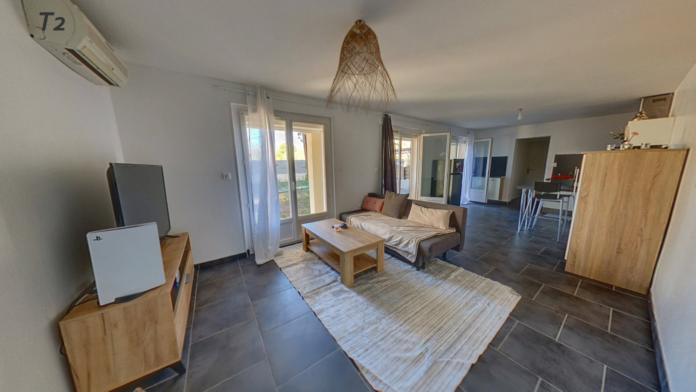 à vendre Maison Fabregues - Photo 10
