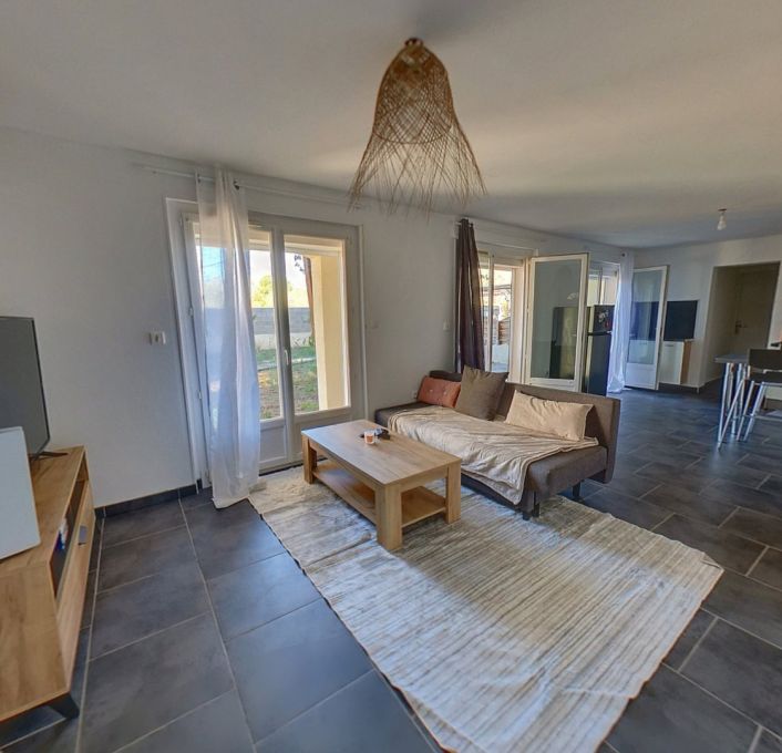 vente Maison Fabregues
