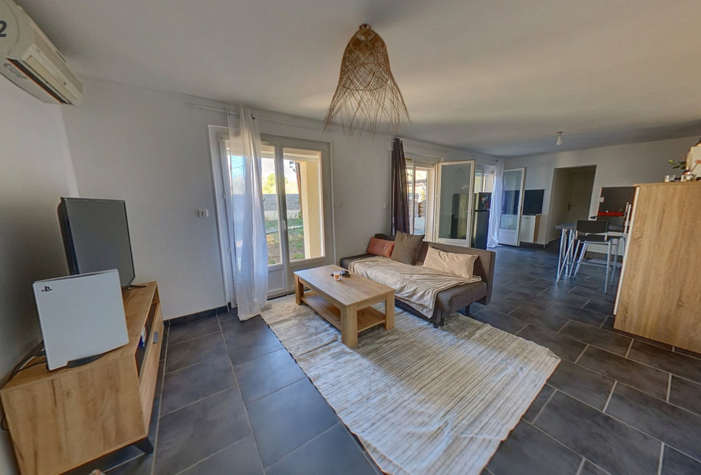 à vendre Maison Fabregues - Photo 10