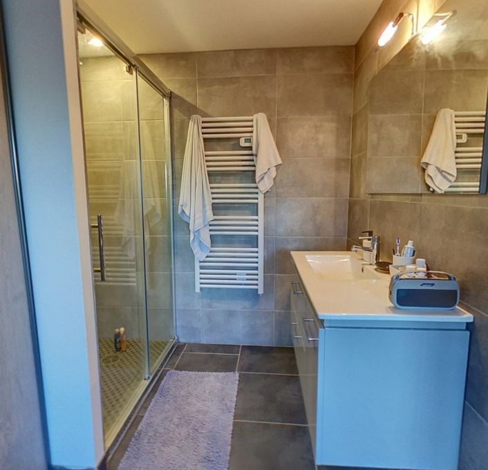 vente Maison Fabregues