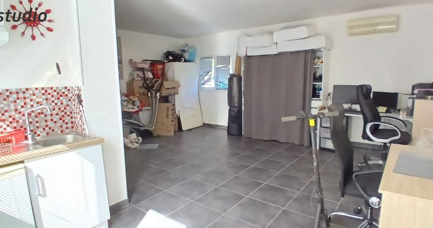 vente Maison Saint Jean De Vedas