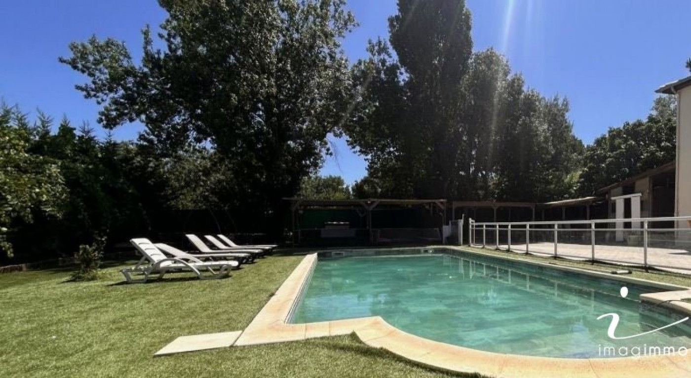 à vendre Maison Fabregues - Photo 1