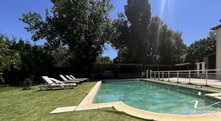 vente Maison Fabregues