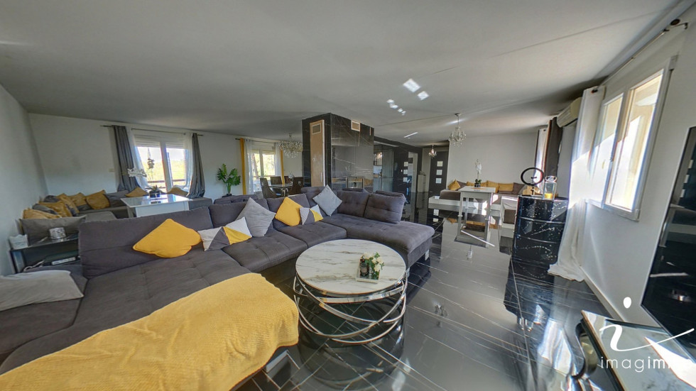 vente Maison Saint Jean De Vedas - Photo 1