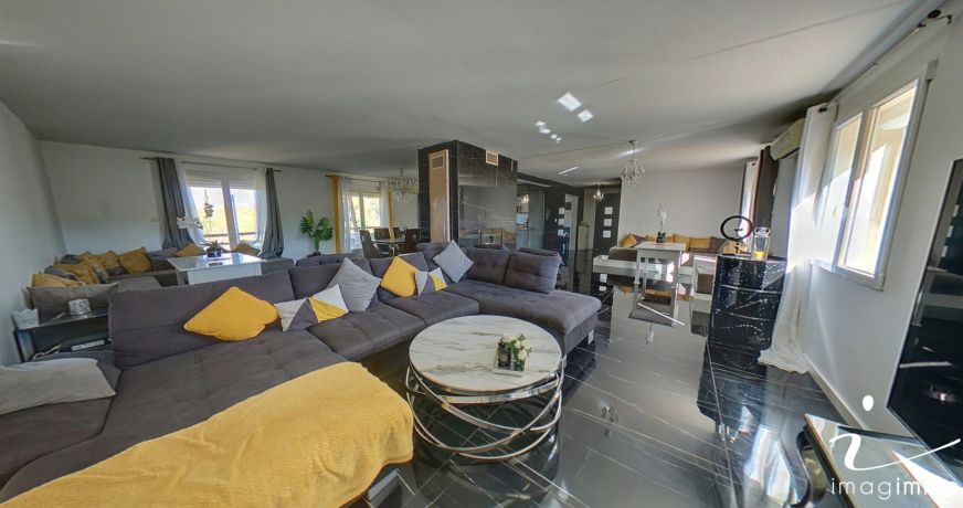 vente Maison Fabregues