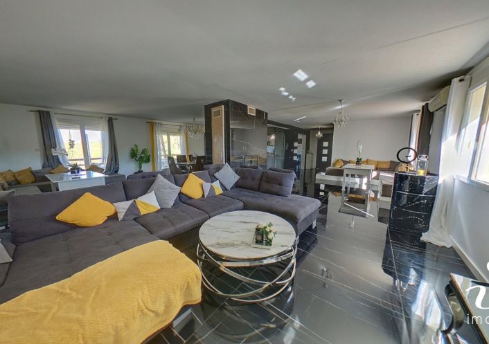 à vendre Maison Fabregues