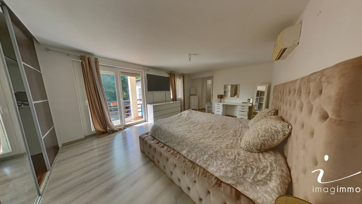 à vendre Maison Fabregues - Photo 3