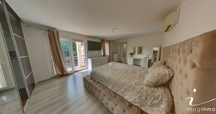 vente Maison Fabregues