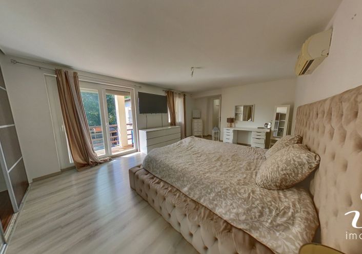 à vendre Maison Fabregues