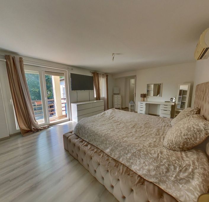vente Maison Fabregues