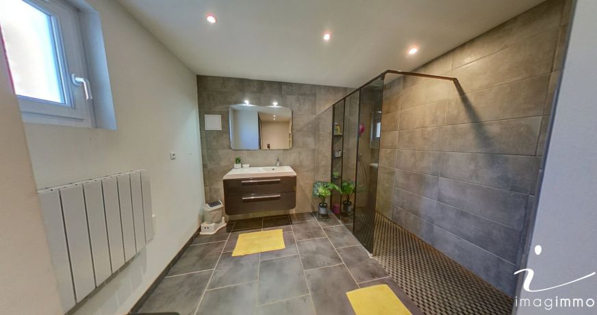 vente Maison Fabregues